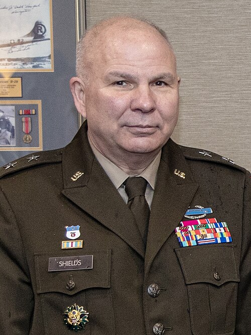 Adjutant General of New York
